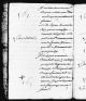 22 -25 octobre 1706 Lettres de Subercase: Ordonnance de Subercase pour qu'Allain Bugeau continue comme Notaire aux Mines.