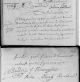 Jean Baptiste DIT CHAMPAGNE ORILLON (RION)
