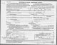 Birth Certificate - Gerard Gallant