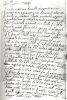 Lettre du 5 Février 1696 Page 1