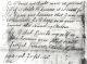 Lettre du 5 Février 1696 au gouverneur du Massachussetts - Page 2 
