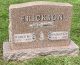 Wilbur John dit Bo ERICKSON / Patricia Ann BUJOLD (F1425)