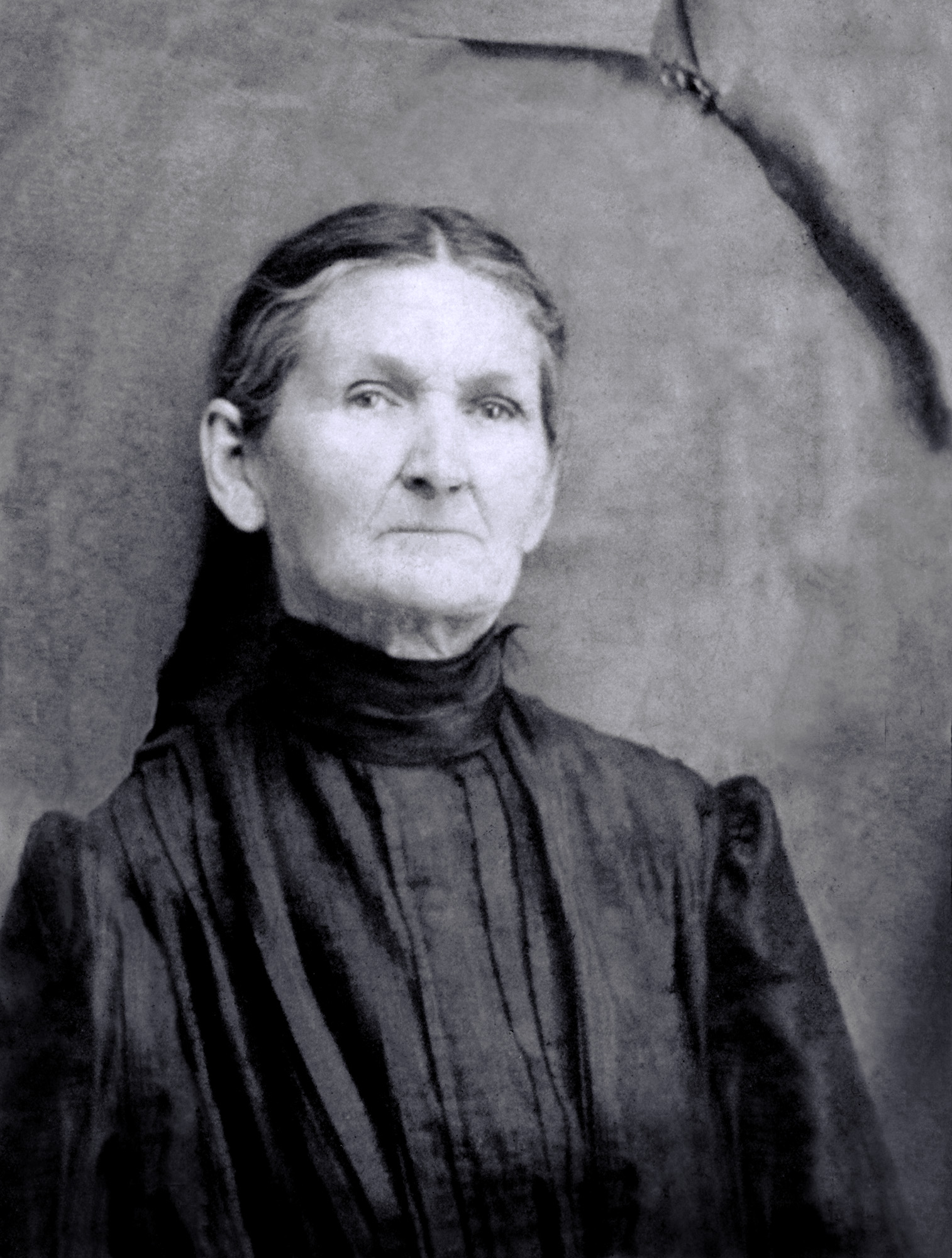 Marie Amelie Bujol 1843-1924
