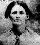 Mary (Marie) LOUBERT