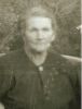 Mary Agnes BENDWILL (BENWELL)