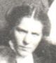 Marie Émilie BUJOLD