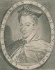 Charles II DE BOURBON, CARDINAL, ARCHEVÊQUE DE ROUEN