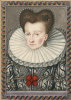 Francoise d'Orléans, Princess de Condé