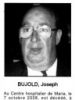 Joseph H. dit Jos BUJOLD